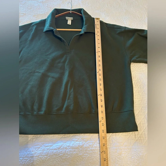 Ava & Viv Sweat Shirt - Picture 5 of 5